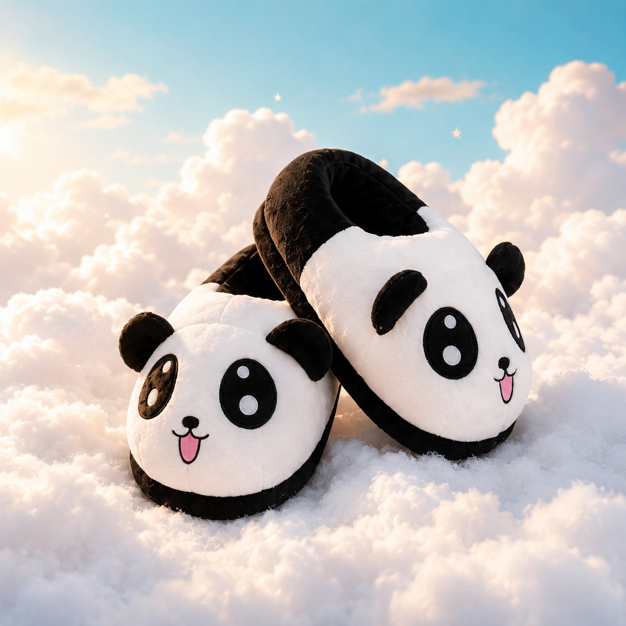 Bamboo Buddy