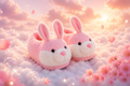 Blossom Bunny