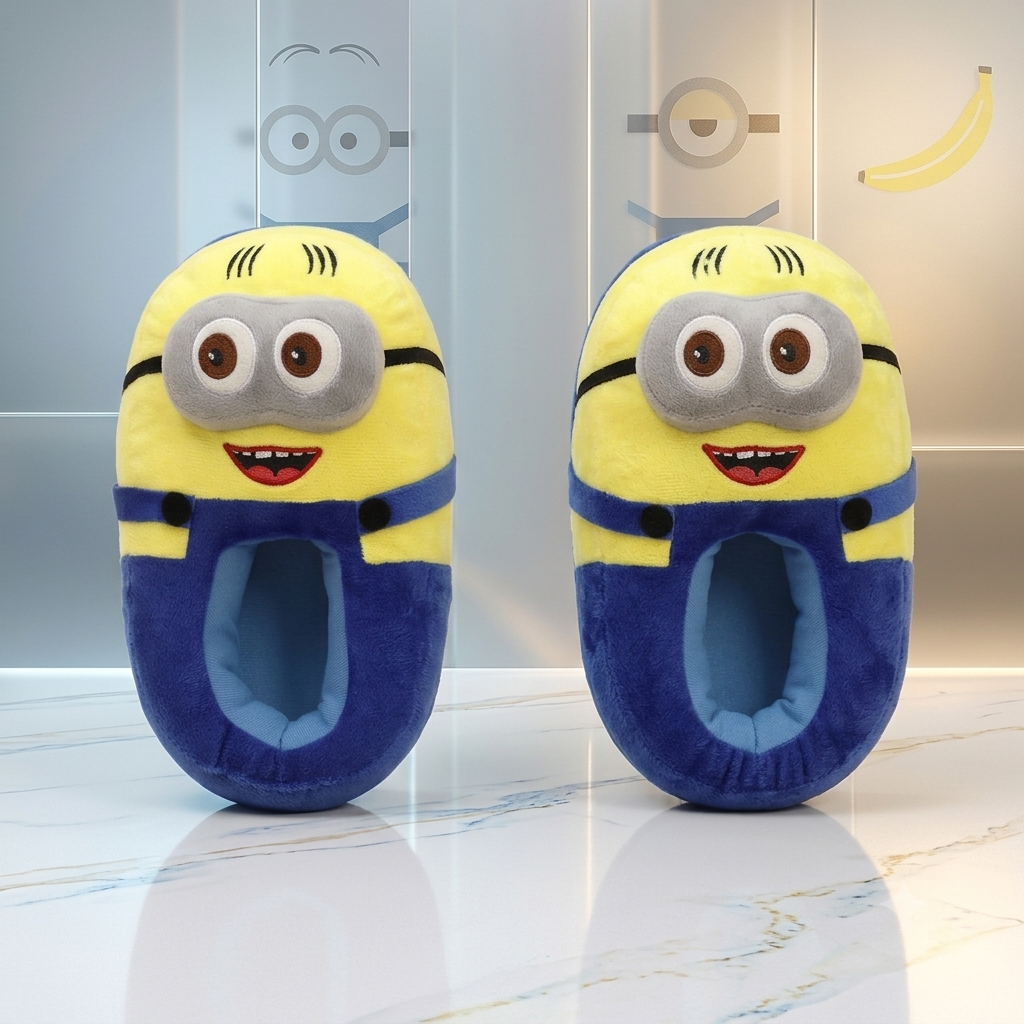 Minty Minion
