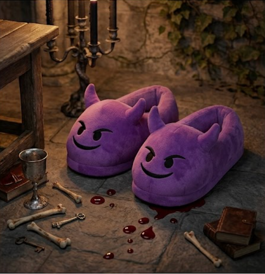 Mischief Imposter