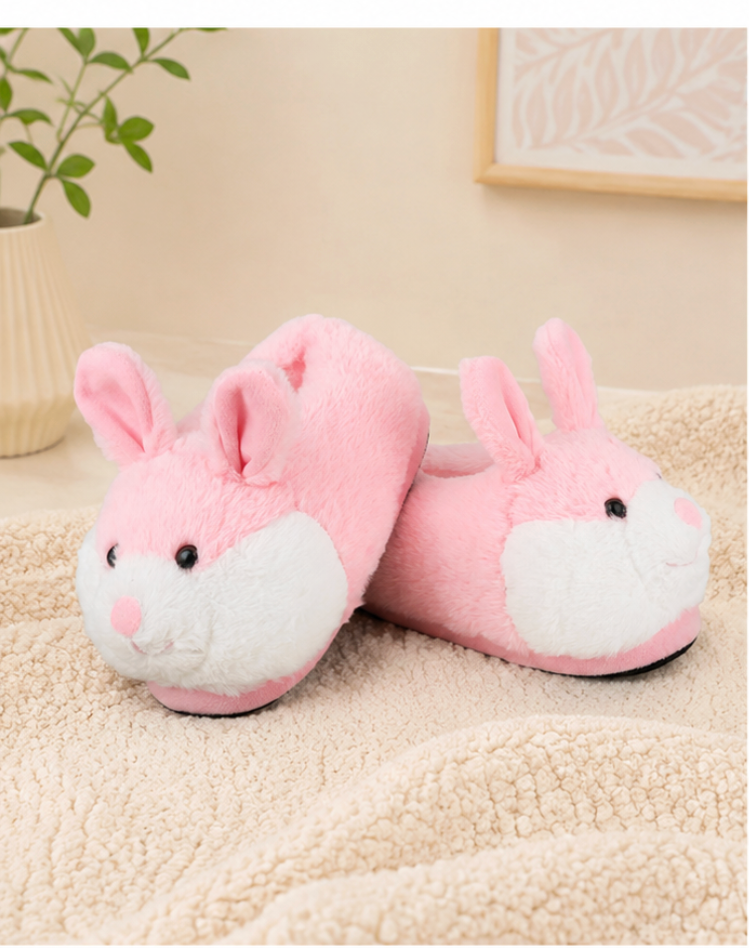 Blossom Bunny