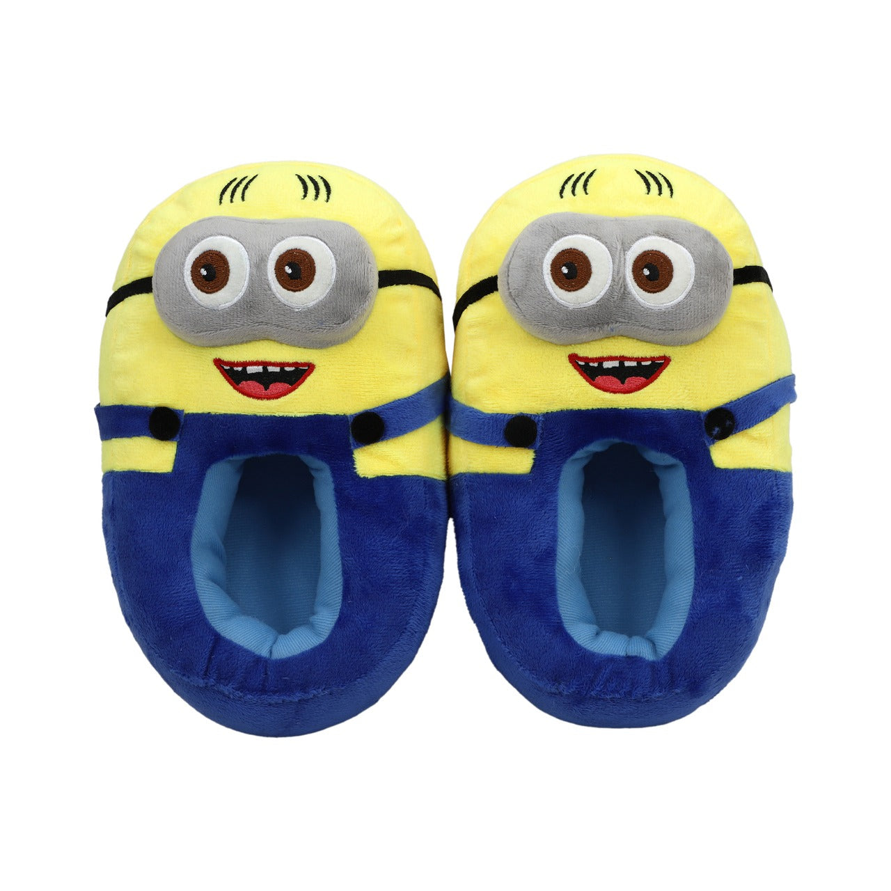 Minty Minion