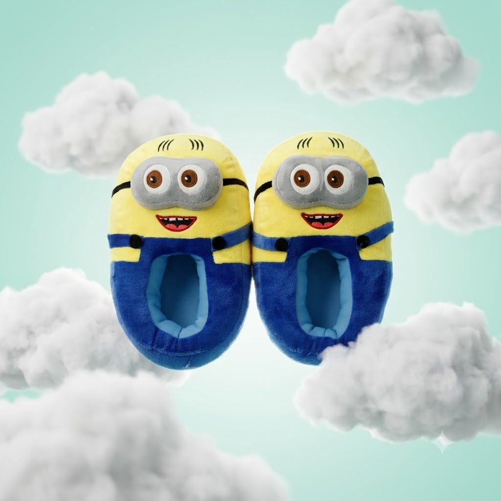 Minty Minion